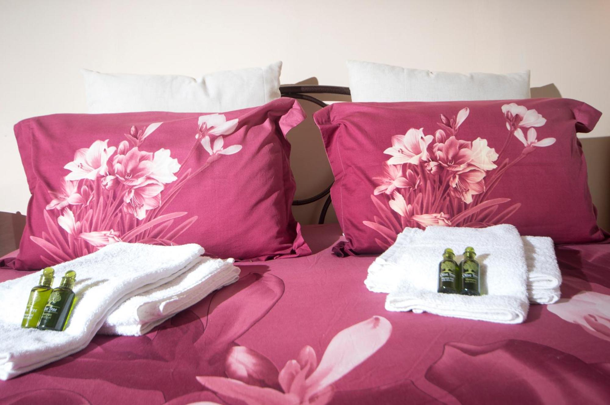 Apartament House In The Olive Garden Ágios Ioánnis Zewnętrze zdjęcie